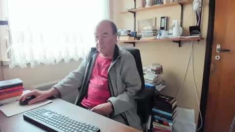 Cammee online show from 01.22.25