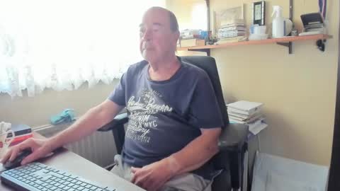 Cammee online show from 09.14.25