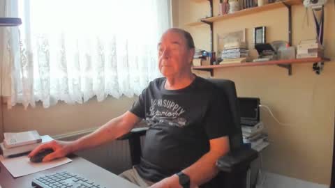 Cammee online show from 02.10.26