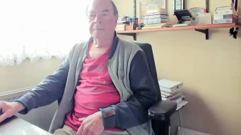 Cammee online show from 02.15.26