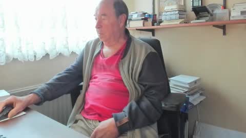 Cammee online show from 02.16.26