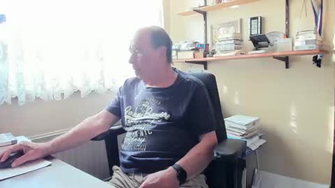 Cammee online show from 03.23.26