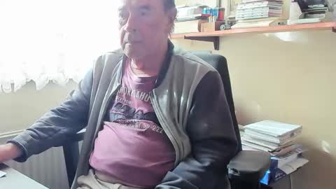 Cammee online show from 04.11.26