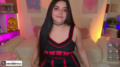   Lets reach 200 thumbs up  online show from 11.14.25