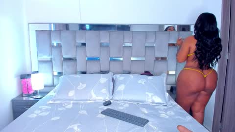 Camila online show from 12.15.25