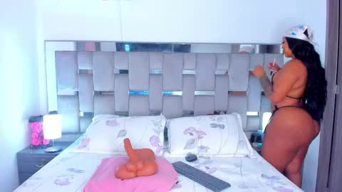 Camila online show from 01.14.26