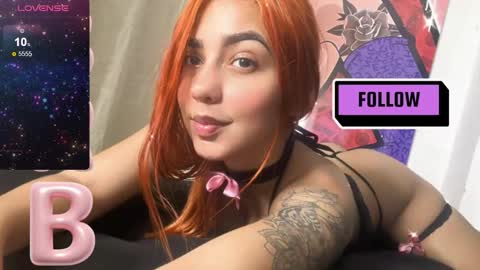 Snapshot of cammycams19 chatting on 10.16.25 CammyCams19 online show from 10.16.25