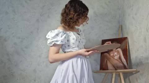 Snapshot of cammyrose_ chatting on 10.13.25 cammyrose_ online show from 10.13.25