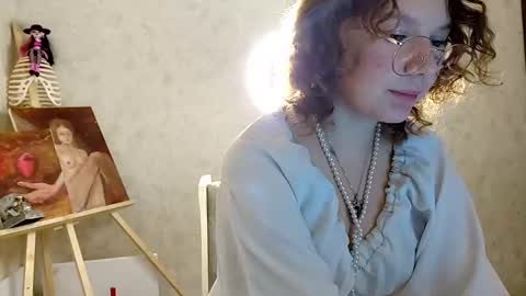 Snapshot of cammyrose_ chatting on 10.15.25 cammyrose_ online show from 10.15.25