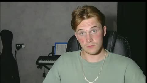 Camp of horny boys online show from 06.02.26