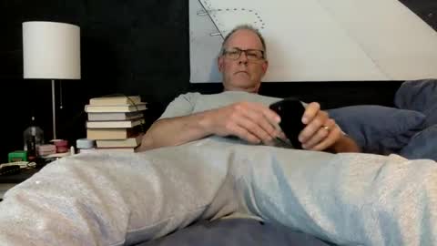 Snapshot of camperjay chatting on 11.15.25 james online show from 11.15.25