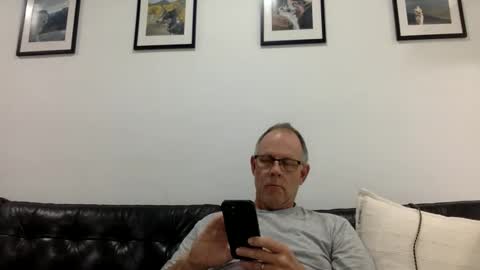 Snapshot of camperjay chatting on 11.16.25 james online show from 11.16.25