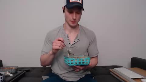 Cam online show from 10.13.25