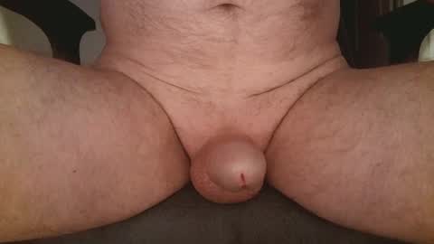 Snapshot of camster732 chatting on 02.23.25 Camster online show from 02.23.25