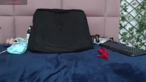 camturbery online show from 02.10.25