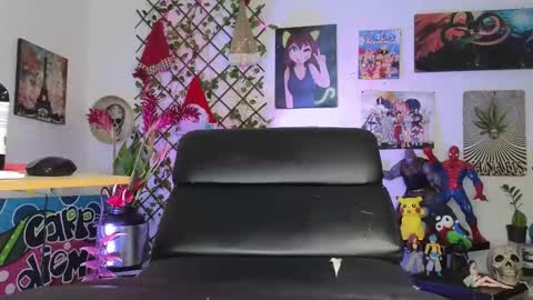 camturbery online show from 11.30.25