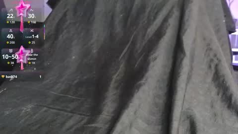 camturbery online show from 01.11.26