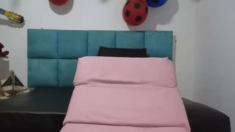 camturbery online show from 06.26.26