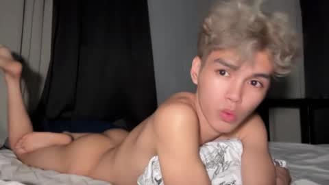 Ethan online show from 02.08.26