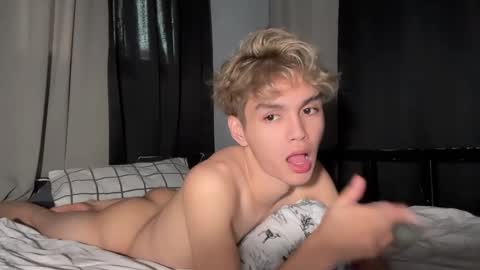 Ethan online show from 02.17.26