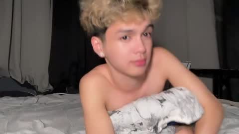 Ethan online show from 04.18.26