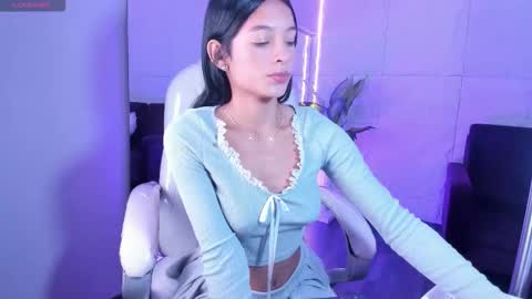 Camy online show from 10.14.25