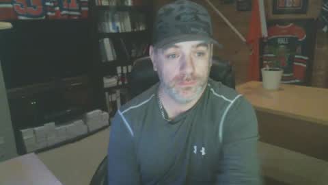 Snapshot of canadianboi6969 chatting on 01.19.25 CanadianBacon6969 online show from 01.19.25