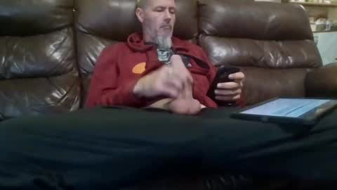 Chris online show from 11.01.25