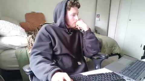 Devon online show from 02.03.25