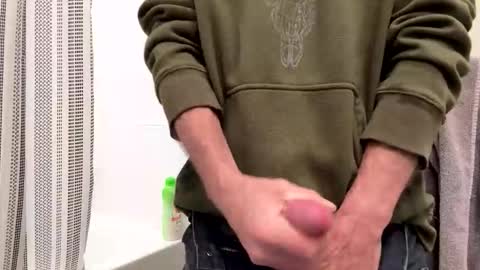 Snapshot of canadianwoody chatting on 10.28.25 canadianwoody online show from 10.28.25