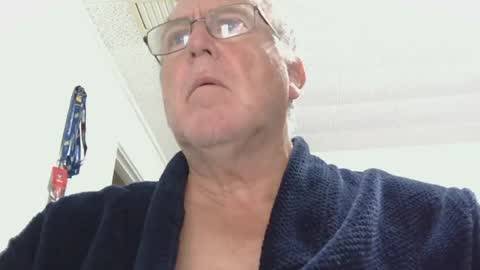 Canberian online show from 06.12.26