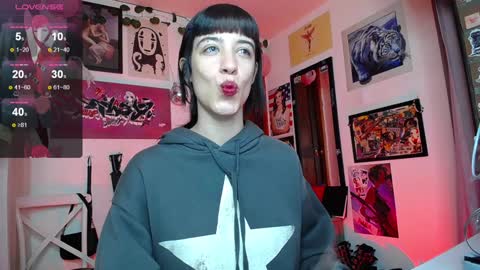 Snapshot of cancer420_ chatting on 12.05.24 Elizabeth666 online show from 12.05.24