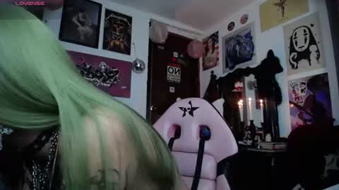 Elizabeth666 online show from 06.14.26