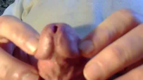 Snapshot of cancock0 chatting on 12.21.25 Cancock online show from 12.21.25