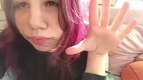 Mari online show from 06.18.26