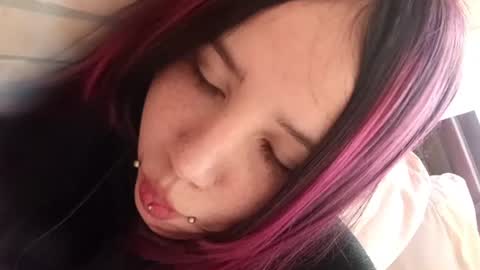 Mari online show from 07.15.26