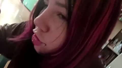 Mari online show from 07.24.26