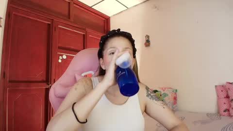 Candase online show from 05.27.26