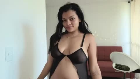 Snapshot of candela___ chatting on 05.03.26 Cancela online show from 05.03.26