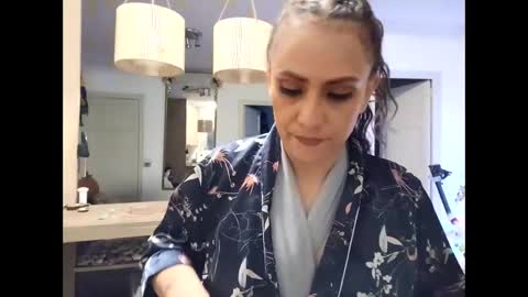 candela online show from 12.16.24