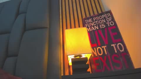 Candela online show from 02.10.25