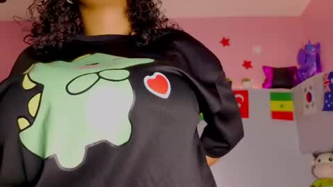 Candela  online show from 07.11.26