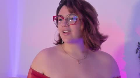 candelariia_ online show from 03.07.25