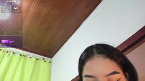 candi afrodita online show from 11.13.25