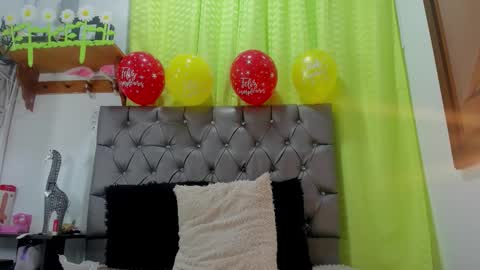 candi afrodita online show from 11.29.25