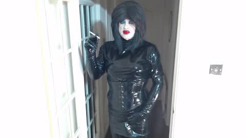 candi smokes online show from 12.13.24