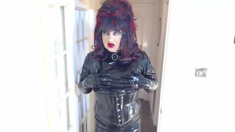 Snapshot of candi_smokes chatting on 04.07.26 candi smokes online show from 04.07.26