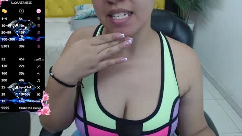 Candy  online show from 01.15.25
