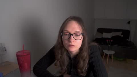 Snapshot of candice_scott chatting on 10.21.25 Candice online show from 10.21.25