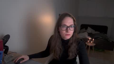 Snapshot of candice_scott chatting on 10.25.25 Candice online show from 10.25.25